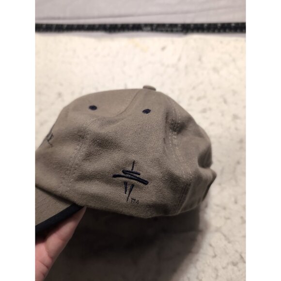 Seattle Space Needle Men's Strapback Hat Adjustable Embroidered - Picture 2 of 8